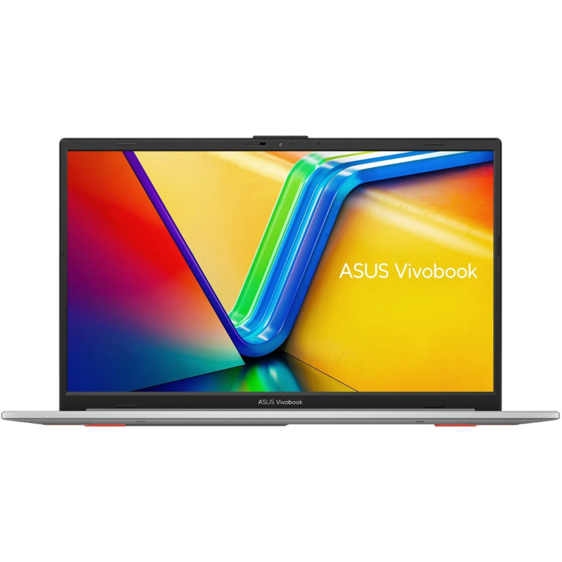 Ноутбук ASUS VivoBook GO 15 E1504FA-BQ056 15.6" 1920x1080 AMD Ryzen 3 8 GB 256 GB AMD Radeon Graphics [повреждена упаковка]