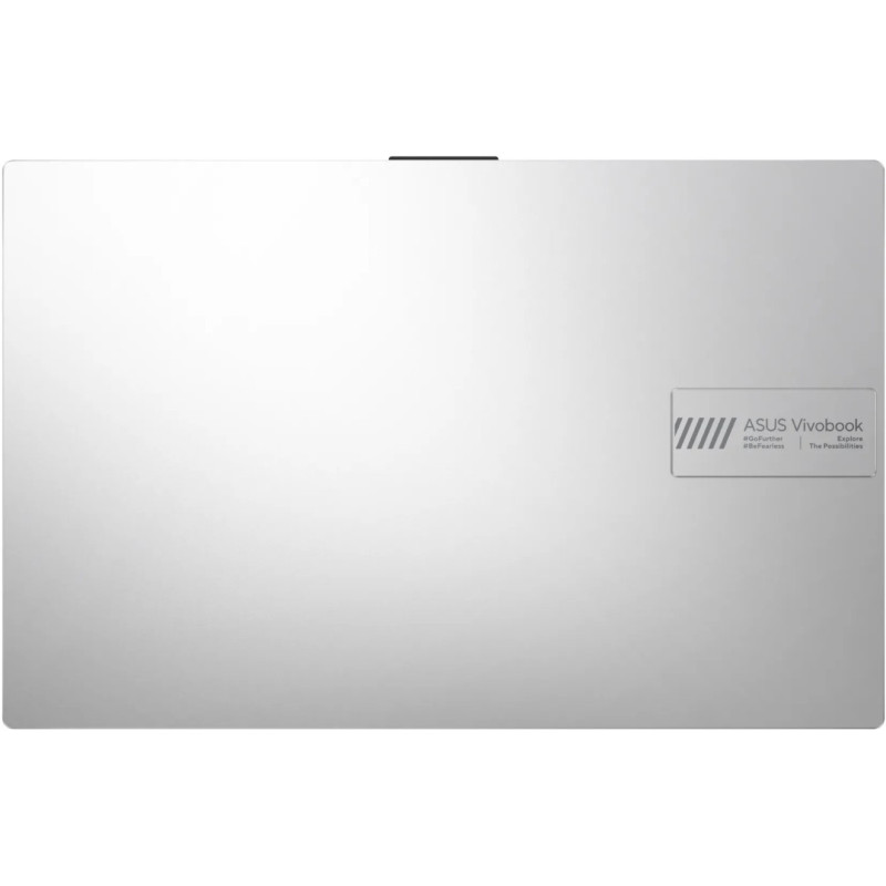 Ноутбук ASUS VivoBook GO 15 E1504FA-BQ056 15.6" 1920x1080 AMD Ryzen 3 8 GB 256 GB AMD Radeon Graphics [повреждена упаковка]