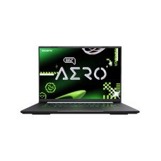Ноутбук Gigabyte AERO X16 1VH93KZC64AD