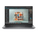 Ноутбук DELL Precision 5690 (210-BLLB) 16" 1920x1200 Intel Core Ultra 7 32 GB 1000 GB NVIDIA GeForce RTX 1000 Windows 11 Pro