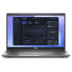 Ноутбук DELL Mobile Precision 3590 (210-BLMZ) 15.6" 1920x1080 Intel Core Ultra 7 16 GB 512 GB NVIDIA GeForce RTX 500 Ada Windows 11 Pro