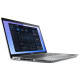Ноутбук DELL Mobile Precision 3590 (210-BLMZ) 15.6" 1920x1080 Intel Core Ultra 7 16 GB 512 GB NVIDIA GeForce RTX 500 Ada Windows 11 Pro