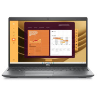 Ноутбук для работы DELL Latitude 5550 (210-BLYZ) 15.6" 1920x1080 Intel Core Ultra 5 16GB 512GB NVIDIA GeForce RTX 2050 Windows 11 Pro