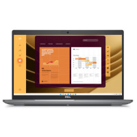 Ноутбук DELL Latitude 5550 (210-BLYZ_i7) 15.6" 1920x1080 Intel Core Ultra 7 16 GB 512 GB Intel Graphics Windows 11 Pro