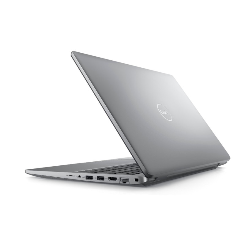Ноутбук DELL Latitude 5550 (210-BLYZ_i7) 15.6" 1920x1080 Intel Core Ultra 7 16 GB 512 GB Intel Graphics Windows 11 Pro