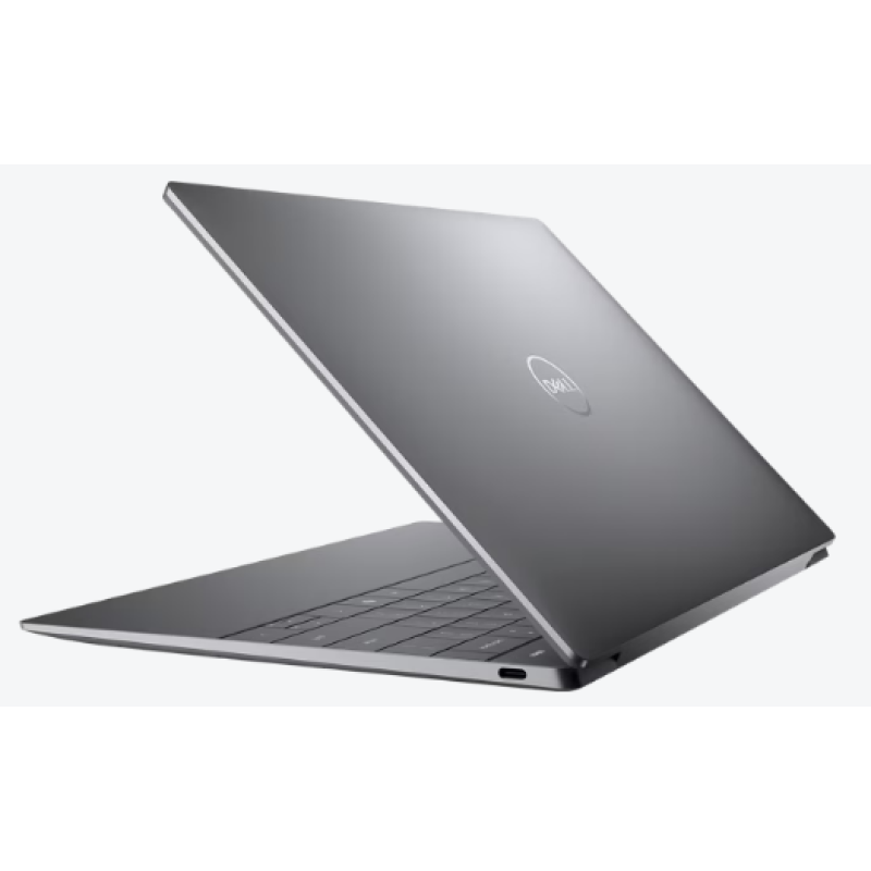 Ультрабук DELL XPS 13 9345 (210-BMTR) 13.4" 2880x1800 Qualcomm Snapdragon X Plus 16GB 512GB Qualcomm Adreno X1-45 Windows 11 Home