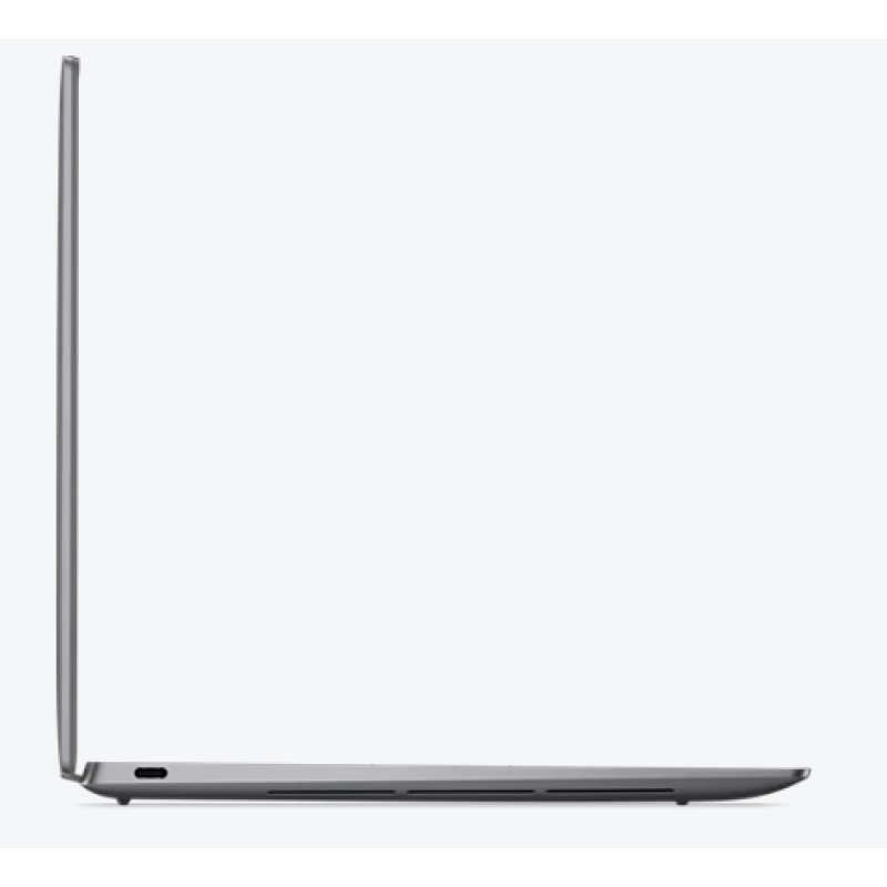 Ультрабук DELL XPS 13 9345 (210-BMTR) 13.4" 2880x1800 Qualcomm Snapdragon X Plus 16GB 512GB Qualcomm Adreno X1-45 Windows 11 Home
