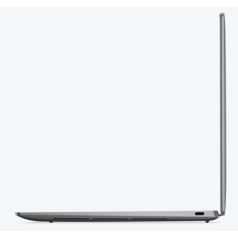 Ультрабук DELL XPS 13 9345 (210-BMTR) 13.4" 2880x1800 Qualcomm Snapdragon X Plus 16GB 512GB Qualcomm Adreno X1-45 Windows 11 Home