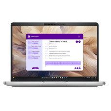 Ультрабук Dell Pro 13 Plus PB13250 (210-BPKT) 13.3" 1920x1200 Intel Core Ultra 5 16 GB 512 GB Intel Graphics Windows 11 Pro