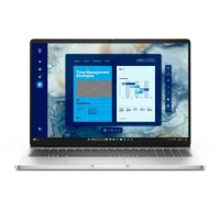Ноутбук для работы Dell Pro 16 PC16250 (210-BQHB) 16" 1920x1200 Intel Core Ultra 5 32 GB 512 GB Intel Graphics Windows 11 Pro