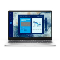 Ноутбук Dell Pro 16 PC16250 (210-BQHB) 16" 1920x1200 Intel Core Ultra 5 32 GB 512 GB Intel Graphics Windows 11 Pro