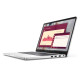 Ультрабук Dell Pro 14 PC14250 (210-BQHF) 14" 1920x1200 Intel Core Ultra 5 16 GB 512 GB Intel Graphics Windows 11 Pro