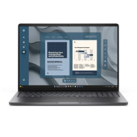 Ноутбук Dell Pro 16 PC16255 (210-BQPB) 16" 1920x1200 AMD Ryzen 5 16 GB 512 GB AMD Radeon Graphics Windows 11 Pro