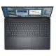 Ноутбук Dell Pro 16 PC16255 (210-BQPB) 16" 1920x1200 AMD Ryzen 5 16 GB 512 GB AMD Radeon Graphics Windows 11 Pro