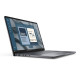 Ноутбук Dell Pro 16 PC16255 (210-BQPB) 16" 1920x1200 AMD Ryzen 5 16 GB 512 GB AMD Radeon Graphics Windows 11 Pro