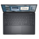 Ноутбук Dell Pro 16 PC16255 (210-BQPC) 16" 1920x1200 AMD Ryzen AI 7 16 GB 512 GB AMD Radeon Graphics Windows 11 Pro