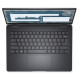 Ультрабук Dell Pro 14 PC14255 (210-BQQD) 14" 1920x1200 AMD Ryzen 5 16 GB 512 GB AMD Radeon Graphics Windows 11 Pro