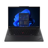 Ультрабук Lenovo ThinkPad T14 (21QC003JFW) 14" 1920x1200 Intel Core Ultra 5 16 GB 512 GB Intel Graphics Windows 11 Pro