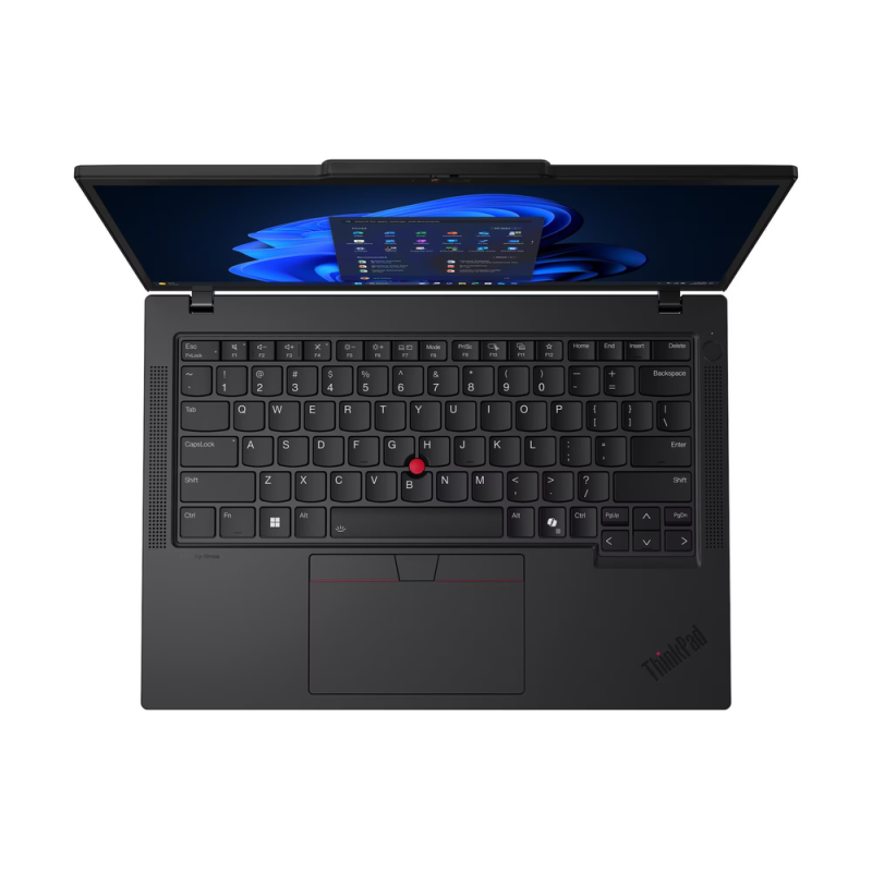 Ультрабук Lenovo ThinkPad T14 G6 (21QC004MFW) 14" 1920x1200 Intel Core Ultra 7 16GB 512GB Intel Graphics Windows 11 Pro