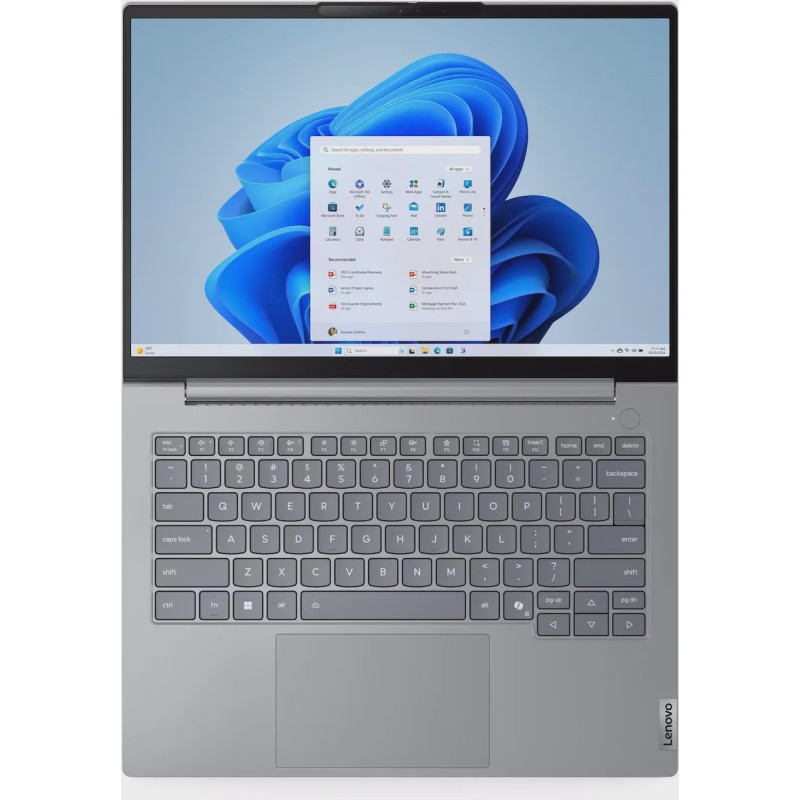 Ноутбук Lenovo ThinkBook 14 G8 IRL (21SG0088RT) 14" 1920x1200 Intel Core 5 8GB 512GB