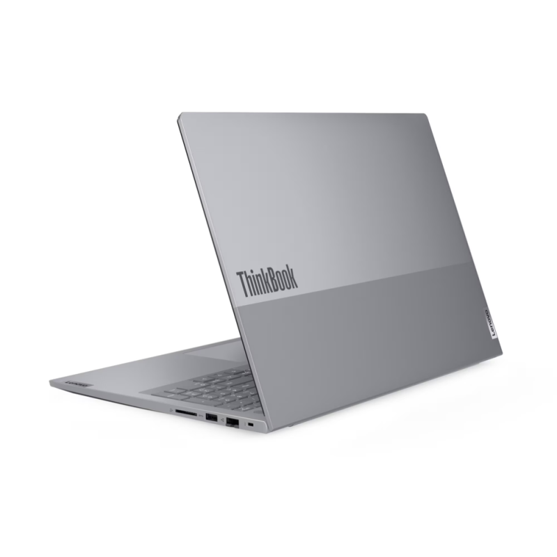 Ноутбук Lenovo ThinkBook 16 G8 (21SH00G7RT) 16" 1920x1200 Intel Core i5 16 GB 512 GB Intel Graphics