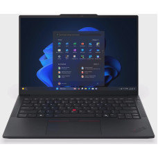 Ультрабук Lenovo ThinkPad E14 Gen 7 (21U2004NFW) 14" 1920x1200 Intel Core Ultra 5 16GB 512GB Intel Arc 130V