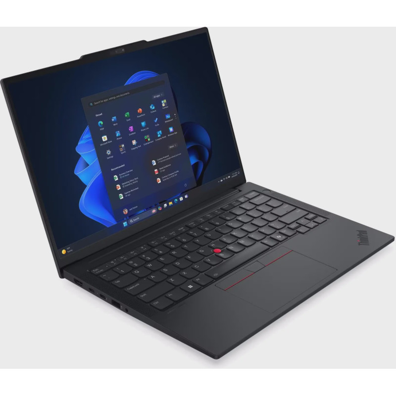 Ультрабук Lenovo ThinkPad E14 Gen 7 (21U2004NFW) 14" 1920x1200 Intel Core Ultra 5 16GB 512GB Intel Arc 130V