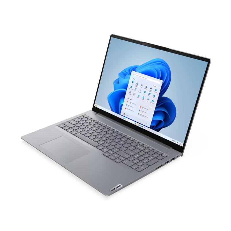 Ноутбук Lenovo ThinkBook 16 G9 (21US000GFW) 16" 1920x1200 Intel Core i5 16 GB 512 GB Intel UHD Graphics