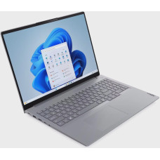 Ноутбук Lenovo ThinkBook 16 Gen 9 (21US000MFW) 16" 1920x1200 Intel Core 7 16 GB 512 GB Intel Graphics Windows 11 Pro
