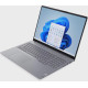 Ноутбук Lenovo ThinkBook 16 Gen 9 (21US000MFW) 16" 1920x1200 Intel Core 7 16 GB 512 GB Intel Graphics Windows 11 Pro