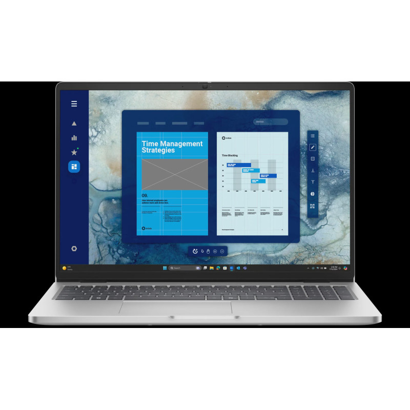 Ноутбук Lenovo ThinkBook 16 Gen 9 (21US000MFW) 16" 1920x1200 Intel Core 7 16 GB 512 GB Intel Graphics Windows 11 Pro