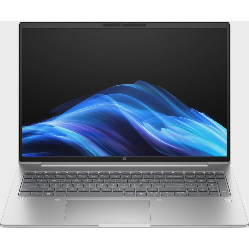 Ноутбук Lenovo ThinkBook 16 Gen 9 (21US000MFW) 16" 1920x1200 Intel Core 7 16 GB 512 GB Intel Graphics Windows 11 Pro
