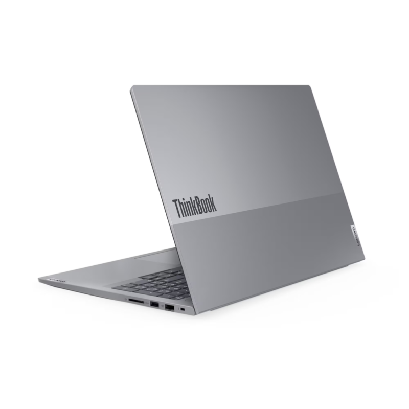 Ноутбук Lenovo ThinkBook 16 G9 (21US004SFW) 16" 1920x1200 Intel Core i7 16GB 512GB Intel Graphics