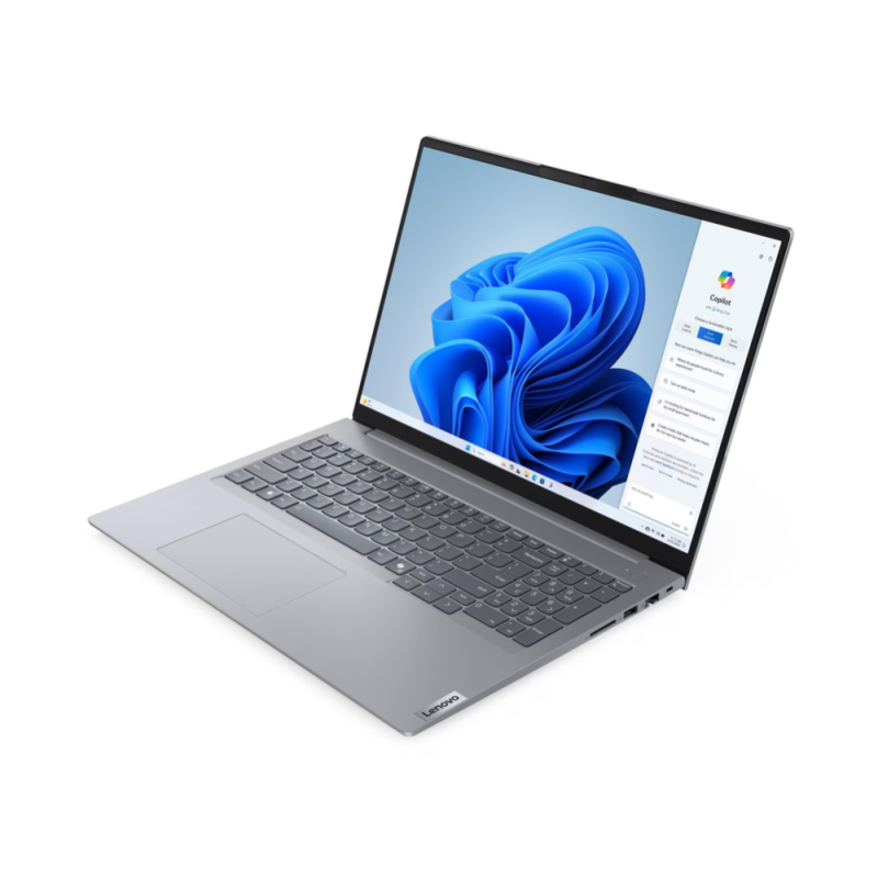 Ноутбук Lenovo ThinkBook 16 G9 (21US004SFW) 16" 1920x1200 Intel Core i7 16GB 512GB Intel Graphics
