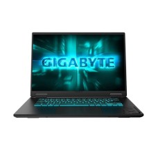 Ноутбук Gigabyte GAMING A16 GA63H 3THK3KZ893SD