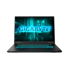 Игровой ноутбук Gigabyte GAMING A16 GA63H (3THK3KZ894SD) 16" 1920x1200 AMD Ryzen 7 16GB 1000GB NVIDIA GeForce RTX 5050
