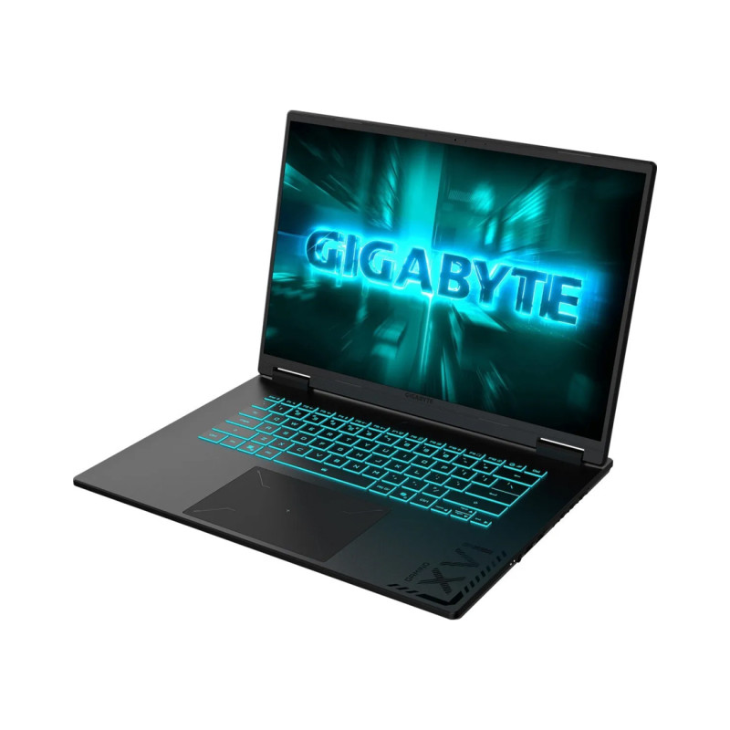 Игровой ноутбук Gigabyte GAMING A16 GA63H (3THK3KZ894SD) 16" 1920x1200 AMD Ryzen 7 16GB 1000GB NVIDIA GeForce RTX 5050