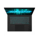 Игровой ноутбук Gigabyte GAMING A16 GA63H (3THK3KZ894SD) 16" 1920x1200 AMD Ryzen 7 16GB 1000GB NVIDIA GeForce RTX 5050