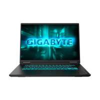 Игровой ноутбук Gigabyte GAMING A16 (3VHK3KZ894SD) 16" 1920x1200 AMD Ryzen 7 16GB 1000GB NVIDIA GeForce RTX 5060