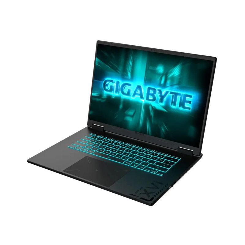 Игровой ноутбук Gigabyte GAMING A16 (3VHK3KZ894SD) 16" 1920x1200 AMD Ryzen 7 16GB 1000GB NVIDIA GeForce RTX 5060