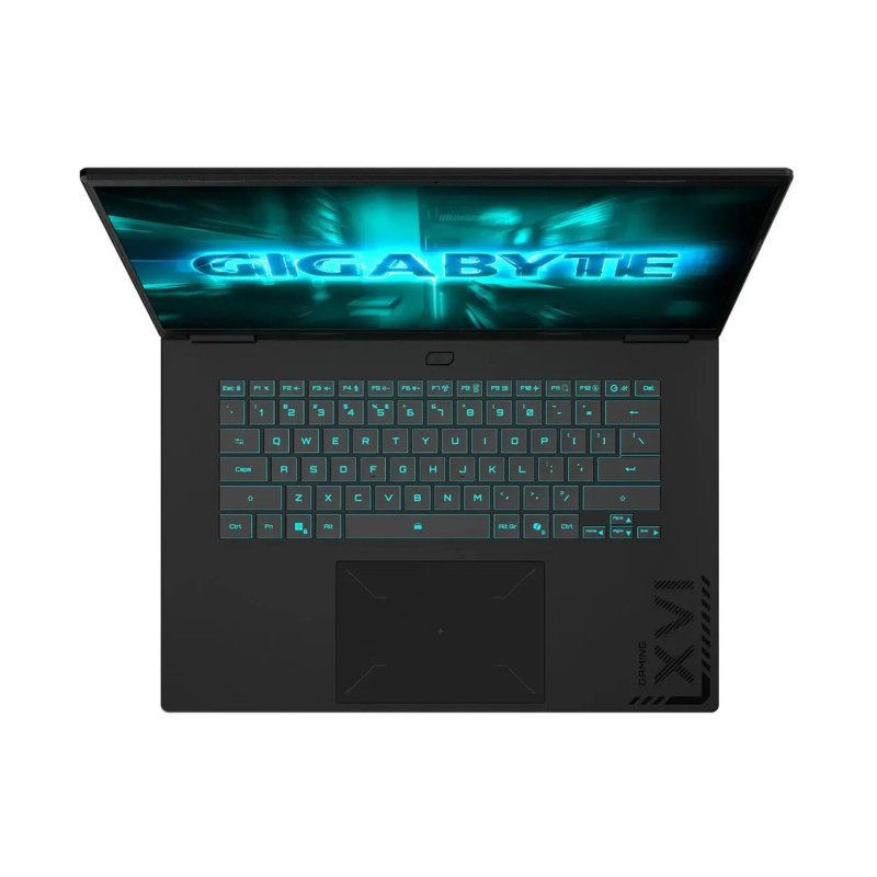 Игровой ноутбук Gigabyte GAMING A16 (3VHK3KZ894SD) 16" 1920x1200 AMD Ryzen 7 16GB 1000GB NVIDIA GeForce RTX 5060