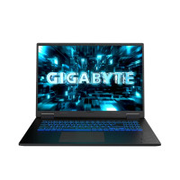 Игровой ноутбук Gigabyte GAMING A18 (3WHK3KZC94SD) 18" 2560x1600 AMD Ryzen 7 16GB 1000GB NVIDIA GeForce RTX 5070