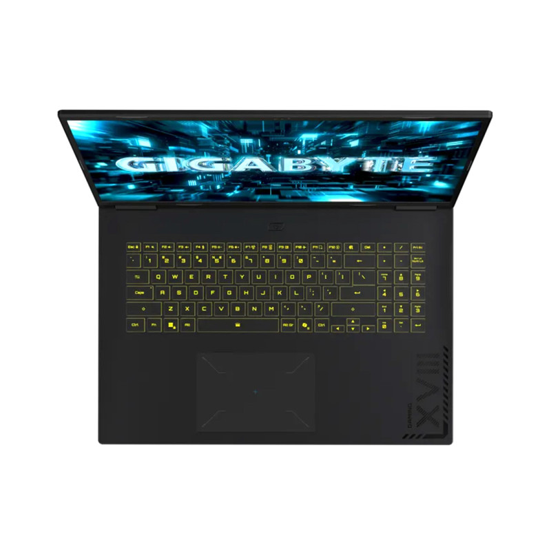 Игровой ноутбук Gigabyte GAMING A18 (3WHK3KZC94SD) 18" 2560x1600 AMD Ryzen 7 16GB 1000GB NVIDIA GeForce RTX 5070