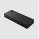 Док-станция ThinkPad USB4 Dock 5000 (40BF0100EU) USB4 2x DP HDMI 2.1 4x USB-A Power Delivery 100W