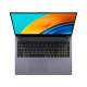 Ноутбук для работы Huawei MateBook D 16 (53014HYK) 16" 1920x1200 Intel Core i7 16GB 1000GB Intel UHD Graphics