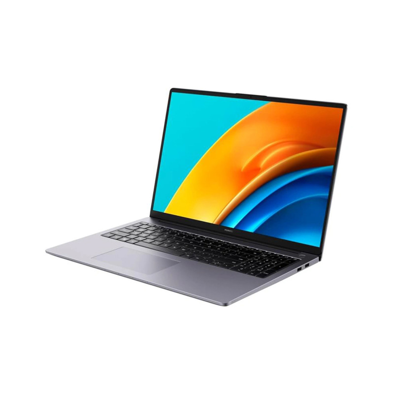 Ноутбук для работы Huawei MateBook D 16 (53014HYK) 16" 1920x1200 Intel Core i7 16GB 1000GB Intel UHD Graphics