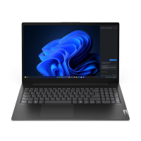 Ноутбук для работы Lenovo V15 (82YU0172RU) 15.6" 1920x1080 AMD Ryzen 5 16GB 512GB AMD Radeon 610M