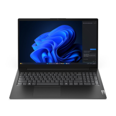 Ноутбук для работы Lenovo V15 (82YU0172RU) 15.6" 1920x1080 AMD Ryzen 5 16GB 512GB AMD Radeon 610M