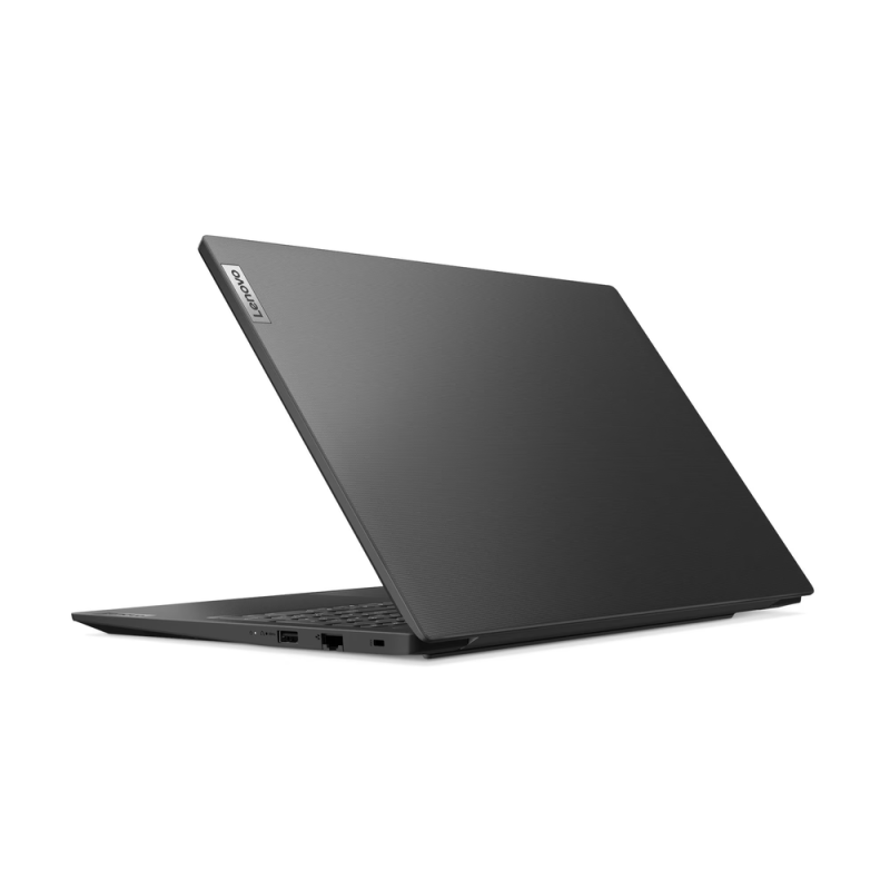 Ноутбук для работы Lenovo V15 (82YU0172RU) 15.6" 1920x1080 AMD Ryzen 5 16GB 512GB AMD Radeon 610M