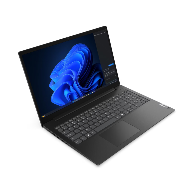 Ноутбук для работы Lenovo V15 (82YU0172RU) 15.6" 1920x1080 AMD Ryzen 5 16GB 512GB AMD Radeon 610M